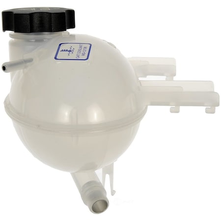 Dorman Engine Coolant Recovery Tank, Dorman 603-841 603-841